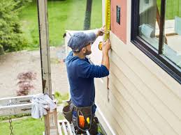 Best Wood Siding Installation  in Huntgton, IN